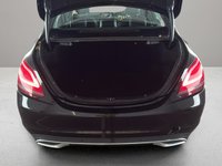 USED 2019 19 MERCEDES-BENZ C CLASS 2.0 C220d Sport (Premium Plus) Saloon 4dr Diesel G-Tronic+ Euro 6 (s/s) (194 ps) 