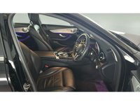 USED 2019 19 MERCEDES-BENZ C CLASS 2.0 C220d Sport (Premium Plus) Saloon 4dr Diesel G-Tronic+ Euro 6 (s/s) (194 ps) 