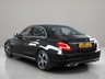 USED 2019 19 MERCEDES-BENZ C CLASS 2.0 C220d Sport (Premium Plus) Saloon 4dr Diesel G-Tronic+ Euro 6 (s/s) (194 ps) 