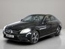 USED 2019 19 MERCEDES-BENZ C CLASS 2.0 C220d Sport (Premium Plus) Saloon 4dr Diesel G-Tronic+ Euro 6 (s/s) (194 ps) 