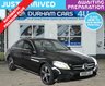 USED 2019 19 MERCEDES-BENZ C CLASS 2.0 C220d Sport (Premium Plus) Saloon 4dr Diesel G-Tronic+ Euro 6 (s/s) (194 ps) 