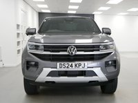 USED 2024 24 VOLKSWAGEN AMAROK 2.0 TDI 205 BHP STYLE EDITION 4WD AUTOMATIC ( NO VAT ) FACELIFT | ELECTRIC ROLL TOP | NO VAT TO PAY