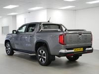 USED 2024 24 VOLKSWAGEN AMAROK 2.0 TDI 205 BHP STYLE EDITION 4WD AUTOMATIC ( NO VAT ) FACELIFT | ELECTRIC ROLL TOP | NO VAT TO PAY