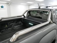USED 2024 24 VOLKSWAGEN AMAROK 2.0 TDI 205 BHP STYLE EDITION 4WD AUTOMATIC ( NO VAT ) FACELIFT | ELECTRIC ROLL TOP | NO VAT TO PAY