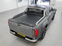 USED 2024 24 VOLKSWAGEN AMAROK 2.0 TDI 205 BHP STYLE EDITION 4WD AUTOMATIC ( NO VAT ) FACELIFT | ELECTRIC ROLL TOP | NO VAT TO PAY