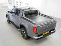 USED 2024 24 VOLKSWAGEN AMAROK 2.0 TDI 205 BHP STYLE EDITION 4WD AUTOMATIC ( NO VAT ) FACELIFT | ELECTRIC ROLL TOP | NO VAT TO PAY