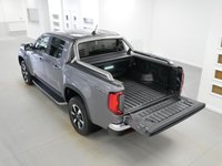 USED 2024 24 VOLKSWAGEN AMAROK 2.0 TDI 205 BHP STYLE EDITION 4WD AUTOMATIC ( NO VAT ) FACELIFT | ELECTRIC ROLL TOP | NO VAT TO PAY