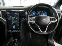 USED 2024 24 VOLKSWAGEN AMAROK 2.0 TDI 205 BHP STYLE EDITION 4WD AUTOMATIC ( NO VAT ) FACELIFT | ELECTRIC ROLL TOP | NO VAT TO PAY