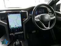 USED 2024 24 VOLKSWAGEN AMAROK 2.0 TDI 205 BHP STYLE EDITION 4WD AUTOMATIC ( NO VAT ) FACELIFT | ELECTRIC ROLL TOP | NO VAT TO PAY