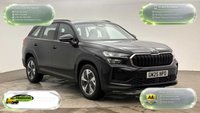 USED 2025 25 SKODA KODIAQ 2.0 TDI SE SUV 5dr Diesel DSG Euro 6 (s/s) (7 Seat) (150 ps) 