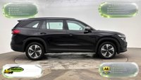 USED 2025 25 SKODA KODIAQ 2.0 TDI SE SUV 5dr Diesel DSG Euro 6 (s/s) (7 Seat) (150 ps) 