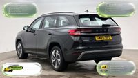 USED 2025 25 SKODA KODIAQ 2.0 TDI SE SUV 5dr Diesel DSG Euro 6 (s/s) (7 Seat) (150 ps) 
