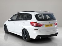 USED 2015 65 BMW 2 Series GRAN TOURER 2.0 220d M Sport MPV 5dr Diesel Auto xDrive Euro 6 (s/s) (190 ps) 