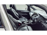 USED 2015 65 BMW 2 Series GRAN TOURER 2.0 220d M Sport MPV 5dr Diesel Auto xDrive Euro 6 (s/s) (190 ps) 