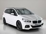 USED 2015 65 BMW 2 Series GRAN TOURER 2.0 220d M Sport MPV 5dr Diesel Auto xDrive Euro 6 (s/s) (190 ps) 