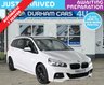USED 2015 65 BMW 2 Series GRAN TOURER 2.0 220d M Sport MPV 5dr Diesel Auto xDrive Euro 6 (s/s) (190 ps) 