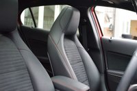 USED 2020 69 MERCEDES-BENZ GLA CLASS 1.6 GLA200 AMG Line Edition (Plus) SUV 5dr Petrol 7G-DCT Euro 6 (s/s) (156 ps) BLACK LEATHER & ALCANTARA, PANORAMIC ROOF, SATELLITE NAVIGATION, CLIMATE CONTROL, FRONT ARM REST, MULTI FUNCTION STEERING WHEEL, CRUISE CONTROL, HEATED FRONT SEATS, REAR CAMERA, ALLOY WHEELS, POWERED TAILGATE, FRONT & REAR PARKING SENSORS, MEMORY SEATS, DAB
