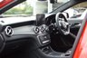 USED 2020 69 MERCEDES-BENZ GLA CLASS 1.6 GLA200 AMG Line Edition (Plus) SUV 5dr Petrol 7G-DCT Euro 6 (s/s) (156 ps) BLACK LEATHER & ALCANTARA, PANORAMIC ROOF, SATELLITE NAVIGATION, CLIMATE CONTROL, FRONT ARM REST, MULTI FUNCTION STEERING WHEEL, CRUISE CONTROL, HEATED FRONT SEATS, REAR CAMERA, ALLOY WHEELS, POWERED TAILGATE, FRONT & REAR PARKING SENSORS, MEMORY SEATS, DAB