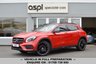 USED 2020 69 MERCEDES-BENZ GLA CLASS 1.6 GLA200 AMG Line Edition (Plus) SUV 5dr Petrol 7G-DCT Euro 6 (s/s) (156 ps) BLACK LEATHER & ALCANTARA, PANORAMIC ROOF, SATELLITE NAVIGATION, CLIMATE CONTROL, FRONT ARM REST, MULTI FUNCTION STEERING WHEEL, CRUISE CONTROL, HEATED FRONT SEATS, REAR CAMERA, ALLOY WHEELS, POWERED TAILGATE, FRONT & REAR PARKING SENSORS, MEMORY SEATS, DAB