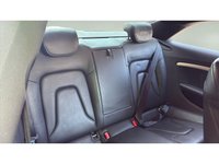 USED 2014 14 AUDI A5 2.0 TDI S line Coupe 2dr Diesel S Tronic quattro Euro 5 (s/s) (177 ps) 