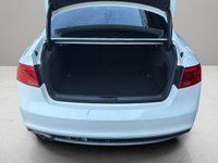 USED 2014 14 AUDI A5 2.0 TDI S line Coupe 2dr Diesel S Tronic quattro Euro 5 (s/s) (177 ps) 
