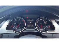 USED 2014 14 AUDI A5 2.0 TDI S line Coupe 2dr Diesel S Tronic quattro Euro 5 (s/s) (177 ps) 