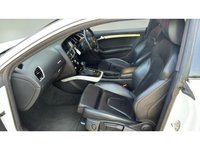 USED 2014 14 AUDI A5 2.0 TDI S line Coupe 2dr Diesel S Tronic quattro Euro 5 (s/s) (177 ps) 