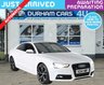 USED 2014 14 AUDI A5 2.0 TDI S line Coupe 2dr Diesel S Tronic quattro Euro 5 (s/s) (177 ps) 