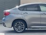 USED 2017 67 BMW X6 3.0 30d M Sport SUV 5dr Diesel Auto xDrive Euro 6 (s/s) (258 ps) 4WD + FACELIFT + FULL MOT