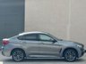 USED 2017 67 BMW X6 3.0 30d M Sport SUV 5dr Diesel Auto xDrive Euro 6 (s/s) (258 ps) 4WD + FACELIFT + FULL MOT