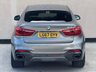 USED 2017 67 BMW X6 3.0 30d M Sport SUV 5dr Diesel Auto xDrive Euro 6 (s/s) (258 ps) 4WD + FACELIFT + FULL MOT