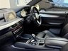 USED 2017 67 BMW X6 3.0 30d M Sport SUV 5dr Diesel Auto xDrive Euro 6 (s/s) (258 ps) 4WD + FACELIFT + FULL MOT