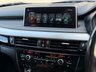 USED 2017 67 BMW X6 3.0 30d M Sport SUV 5dr Diesel Auto xDrive Euro 6 (s/s) (258 ps) 4WD + FACELIFT + FULL MOT