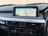 USED 2017 67 BMW X6 3.0 30d M Sport SUV 5dr Diesel Auto xDrive Euro 6 (s/s) (258 ps) 4WD + FACELIFT + FULL MOT