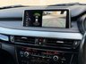 USED 2017 67 BMW X6 3.0 30d M Sport SUV 5dr Diesel Auto xDrive Euro 6 (s/s) (258 ps) 4WD + FACELIFT + FULL MOT