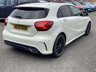 USED 2018 18 MERCEDES-BENZ A CLASS 2.1 A200d AMG Line (Premium Plus) Hatchback 5dr Diesel 7G-DCT Euro 6 (s/s) (136 ps) JUST ARRIVED IN STOCK!