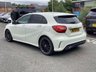 USED 2018 18 MERCEDES-BENZ A CLASS 2.1 A200d AMG Line (Premium Plus) Hatchback 5dr Diesel 7G-DCT Euro 6 (s/s) (136 ps) JUST ARRIVED IN STOCK!