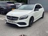 USED 2018 18 MERCEDES-BENZ A CLASS 2.1 A200d AMG Line (Premium Plus) Hatchback 5dr Diesel 7G-DCT Euro 6 (s/s) (136 ps) JUST ARRIVED IN STOCK!