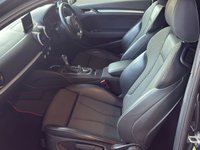 USED 2016 16 AUDI A3 2.0 TDI S line Hatchback 3dr Diesel S Tronic Euro 6 (s/s) (Nav) (150 ps) 