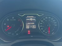 USED 2016 16 AUDI A3 2.0 TDI S line Hatchback 3dr Diesel S Tronic Euro 6 (s/s) (Nav) (150 ps) 