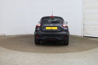 USED 2017 17 NISSAN JUKE 1.5 dCi Tekna SUV 5dr Diesel Manual Euro 6 (s/s) (110 ps) 