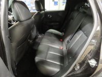 USED 2017 17 NISSAN JUKE 1.5 dCi Tekna SUV 5dr Diesel Manual Euro 6 (s/s) (110 ps) 