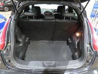 USED 2017 17 NISSAN JUKE 1.5 dCi Tekna SUV 5dr Diesel Manual Euro 6 (s/s) (110 ps) 