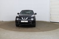 USED 2017 17 NISSAN JUKE 1.5 dCi Tekna SUV 5dr Diesel Manual Euro 6 (s/s) (110 ps) 