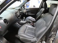 USED 2017 17 NISSAN JUKE 1.5 dCi Tekna SUV 5dr Diesel Manual Euro 6 (s/s) (110 ps) 