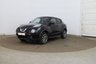 USED 2017 17 NISSAN JUKE 1.5 dCi Tekna SUV 5dr Diesel Manual Euro 6 (s/s) (110 ps) 