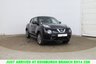 USED 2017 17 NISSAN JUKE 1.5 dCi Tekna SUV 5dr Diesel Manual Euro 6 (s/s) (110 ps) 