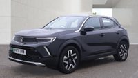 USED 2021 71 VAUXHALL MOKKA ELECTRIC 50kWh Elite Nav Premium SUV 5dr Electric Auto (136 ps) Finance Soft Search Pre Approval