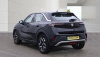 USED 2021 71 VAUXHALL MOKKA ELECTRIC 50kWh Elite Nav Premium SUV 5dr Electric Auto (136 ps) Finance Soft Search Pre Approval
