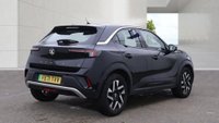 USED 2021 71 VAUXHALL MOKKA ELECTRIC 50kWh Elite Nav Premium SUV 5dr Electric Auto (136 ps) Finance Soft Search Pre Approval